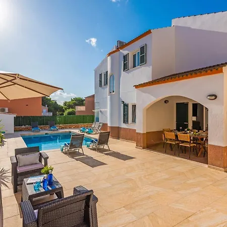 Jeybo By Villa Cala'N Blanes (Menorca)