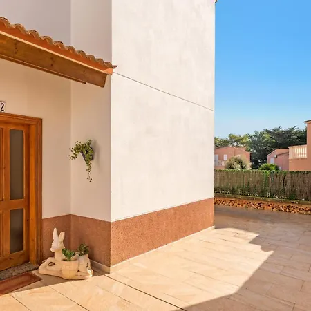 Villa Jeybo By Cala'N Blanes (Menorca)