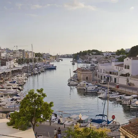 Jeybo By * Cala'N Blanes (Menorca)